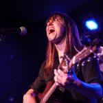 Laura Stevenson | photo by Josh Pelta-Heller for WXPN
