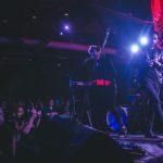 The Score | photo by Tiana Timmerberg for WXPN