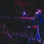 The Score | photo by Tiana Timmerberg for WXPN
