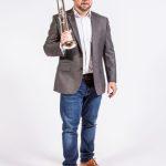 Matt Cappy | photo by Josh Pelta-Heller for WXPN