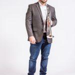 Matt Cappy | photo by Josh Pelta-Heller for WXPN