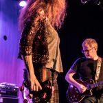 The New Pornographers | photo by Josh Pelta-Heller for WXPN