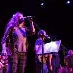 The New Pornographers | photo by Josh Pelta-Heller for WXPN