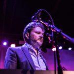 The New Pornographers | photo by Josh Pelta-Heller for WXPN