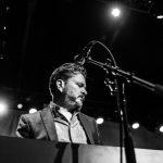 The New Pornographers | photo by Josh Pelta-Heller for WXPN