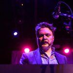 The New Pornographers | photo by Josh Pelta-Heller for WXPN