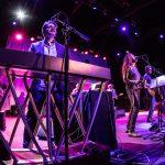 The New Pornographers | photo by Josh Pelta-Heller for WXPN