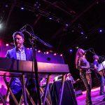 The New Pornographers | photo by Josh Pelta-Heller for WXPN