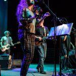 The New Pornographers | photo by Josh Pelta-Heller for WXPN