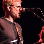 The New Pornographers | photo by Josh Pelta-Heller for WXPN