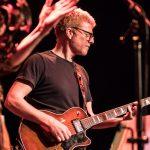 The New Pornographers | photo by Josh Pelta-Heller for WXPN