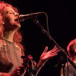 The New Pornographers | photo by Josh Pelta-Heller for WXPN