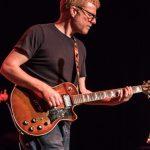 The New Pornographers | photo by Josh Pelta-Heller for WXPN