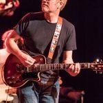 The New Pornographers | photo by Josh Pelta-Heller for WXPN