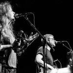 The New Pornographers | photo by Josh Pelta-Heller for WXPN