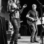 The New Pornographers | photo by Josh Pelta-Heller for WXPN