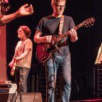 The New Pornographers | photo by Josh Pelta-Heller for WXPN