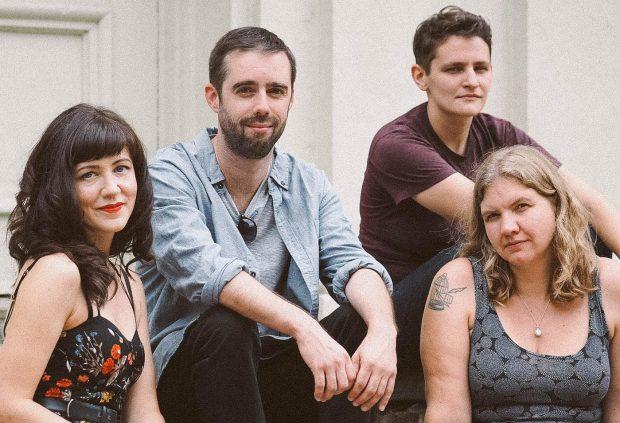 Callowhill | photo by Maura Kirk | courtesy of the artist