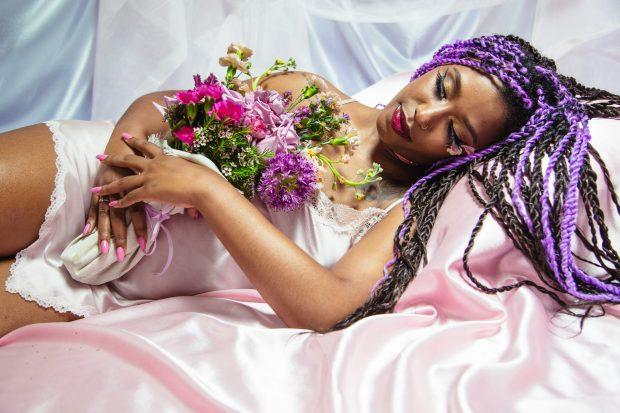 Mhysa | photo by Naima Green | courtesy of the artist