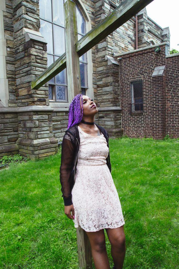 Mhysa | photo by Naima Green | courtesy of the artist