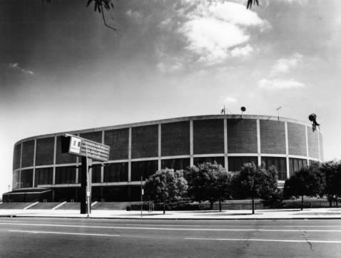 The Spectrum in 1981 | photo courtesy of the Temple University Urban Archives | <A href=http://digital.library.temple.edu/ target="_blank">digital.library.temple.edu</a>