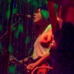 Jen Cloher | Photo by: Ellen Miller | ellencm.com