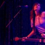 Jen Cloher | Photo by: Ellen Miller | ellencm.com