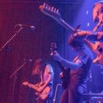 Jen Cloher | Photo by: Ellen Miller | ellencm.com