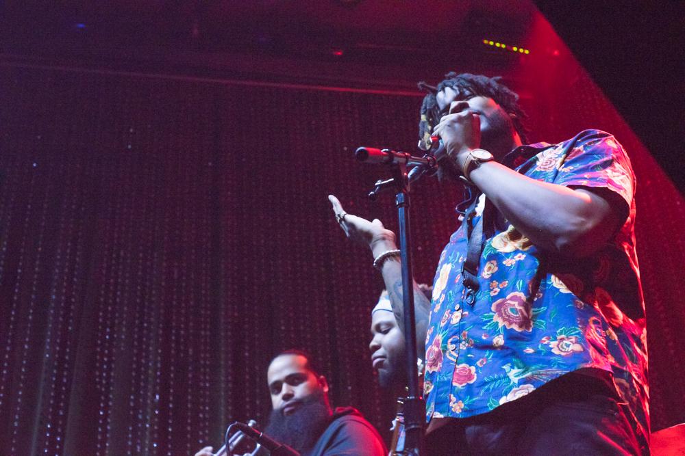 Dahi Divine | Photo by: Ellen Miller for WXPN | ellencm.com