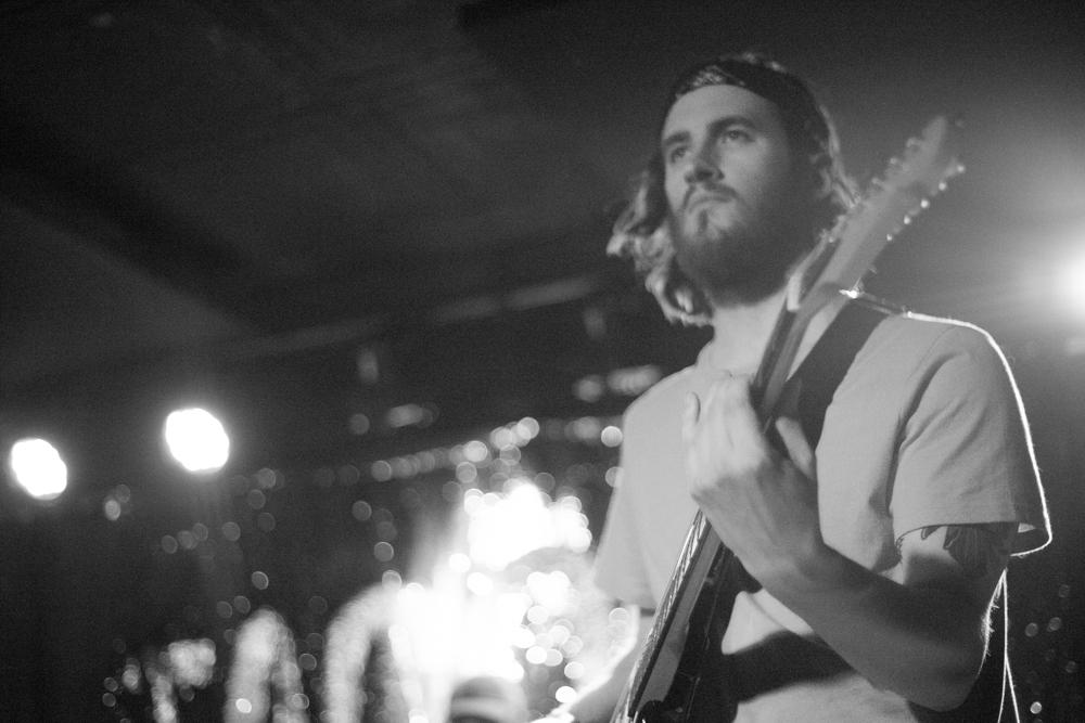 Sammi Lanzetta | photo by Ellen Miller for WXPN | ellencm.com