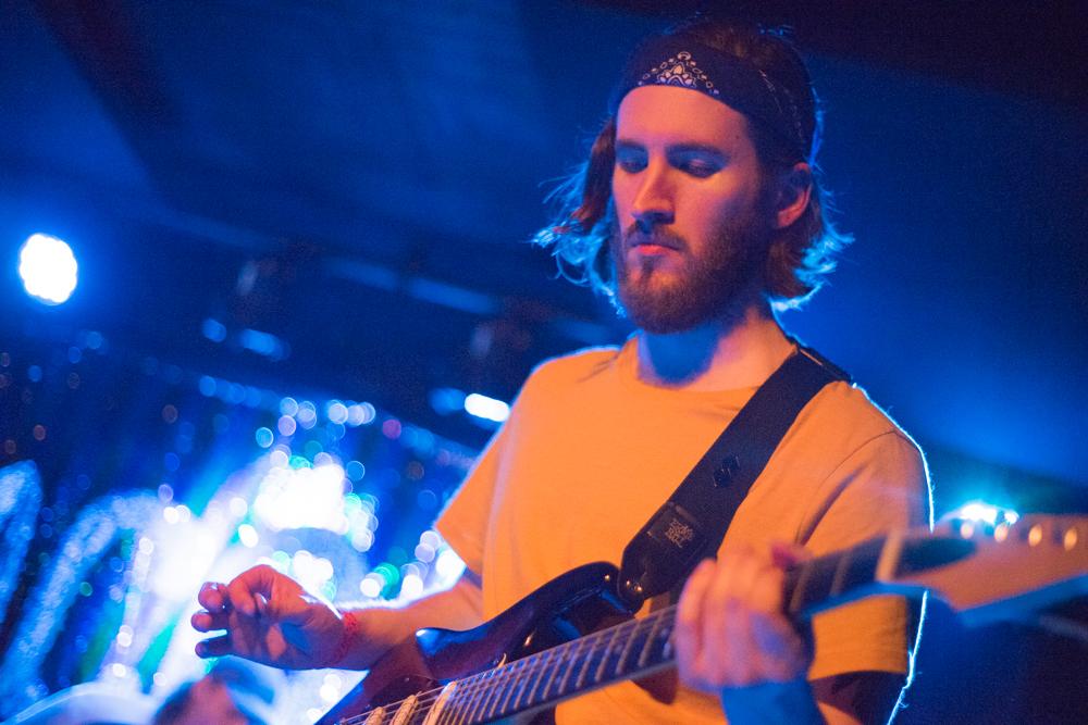 Sammi Lanzetta | photo by Ellen Miller for WXPN | ellencm.com