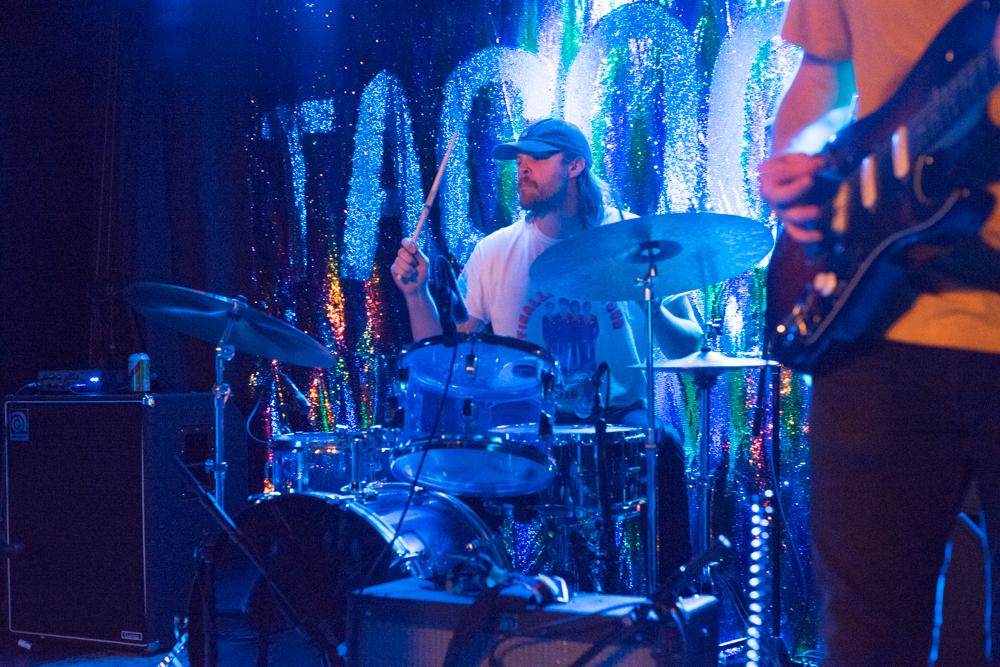 Sammi Lanzetta | photo by Ellen Miller for WXPN | ellencm.com