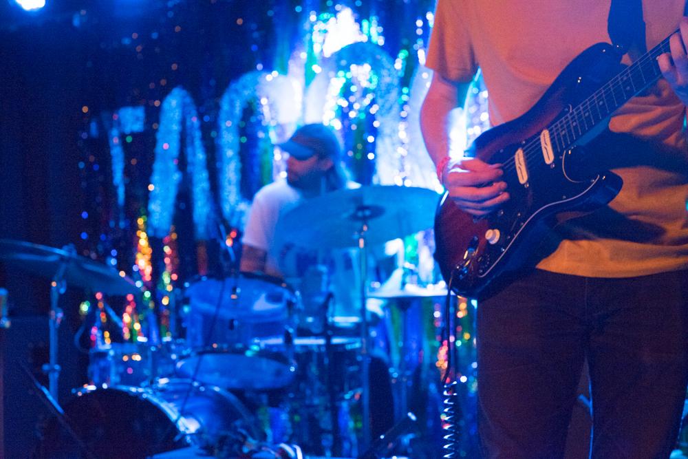 Sammi Lanzetta | photo by Ellen Miller for WXPN | ellencm.com