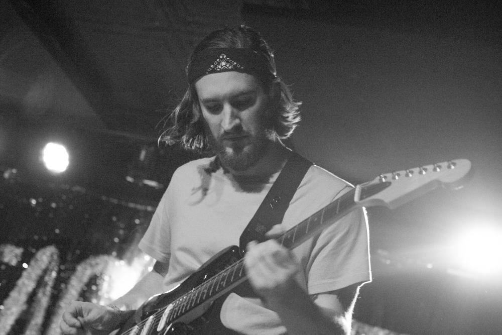 Sammi Lanzetta | photo by Ellen Miller for WXPN | ellencm.com