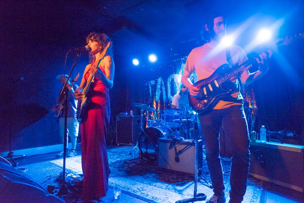 Sammi Lanzetta | photo by Ellen Miller for WXPN | ellencm.com