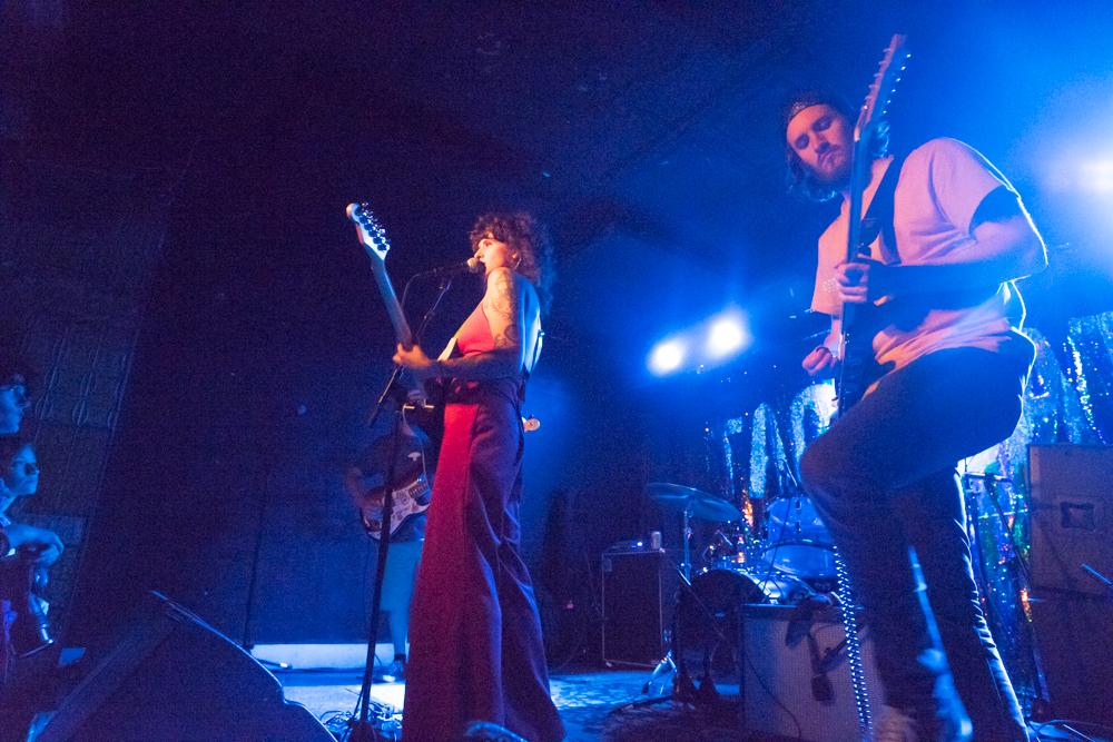 Sammi Lanzetta | photo by Ellen Miller for WXPN | ellencm.com