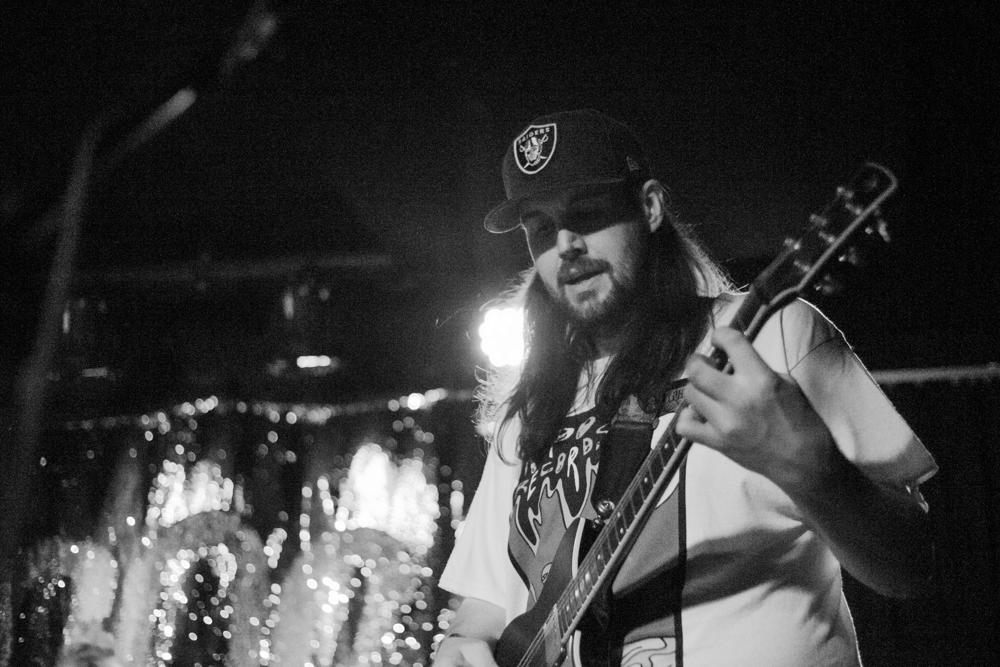 Tacocat | photo by Ellen Miller for WXPN | ellencm.com