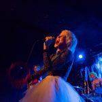 Tacocat | photo by Ellen Miller for WXPN | ellencm.com