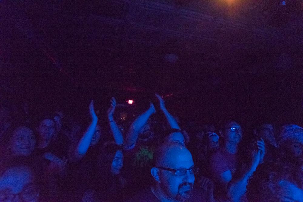 Tacocat | photo by Ellen Miller for WXPN | ellencm.com