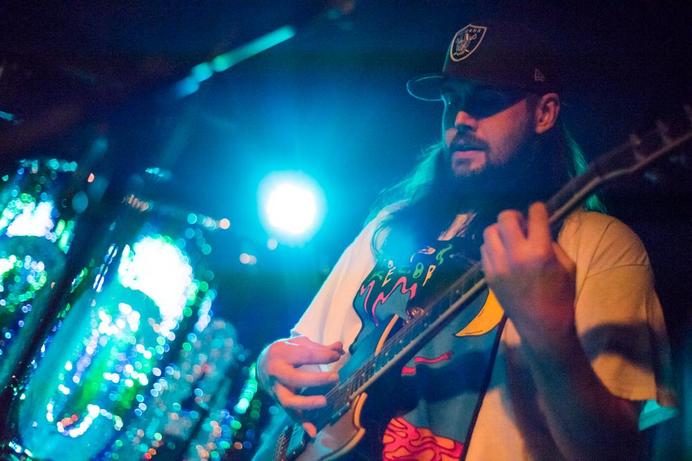 Tacocat | photo by Ellen Miller for WXPN | ellencm.com