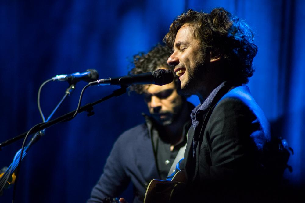 Jack Savoretti - photo by Ellen Miller - ellencm.com