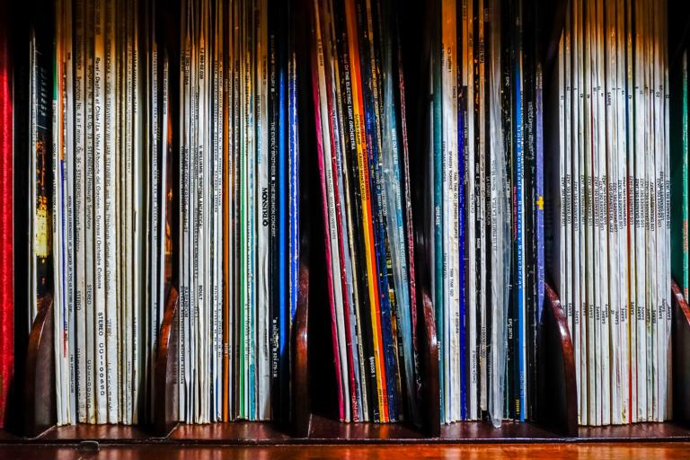 Let WXPN Be Your 2026 Record Store Day Guide