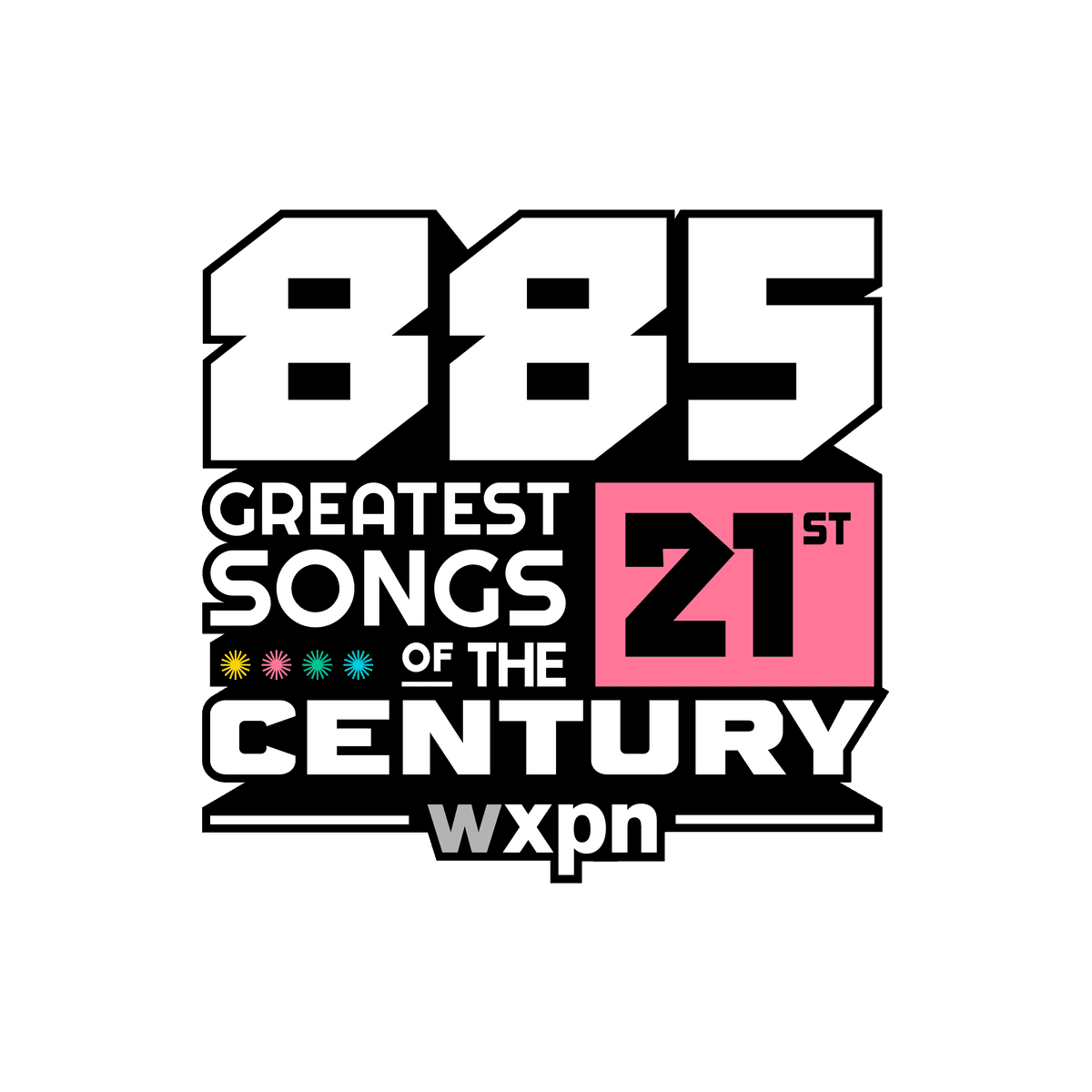 885 Greatest Songs of the 21st Century Countdown WXPN Vinyl At Heart