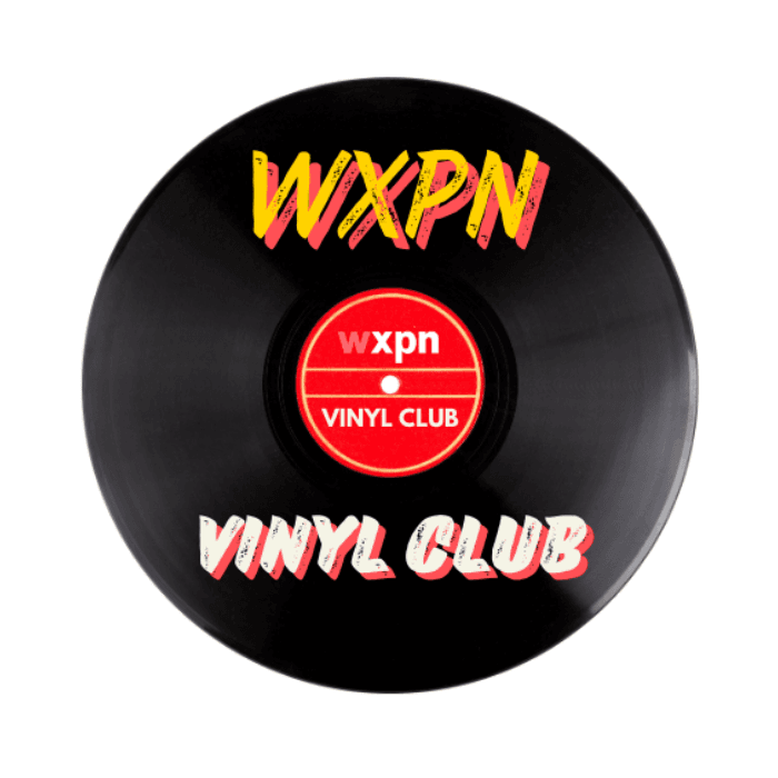 WXPN Vinyl Club