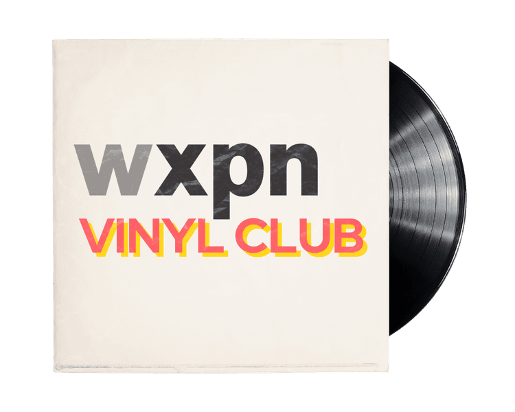 WXPN Vinyl Club