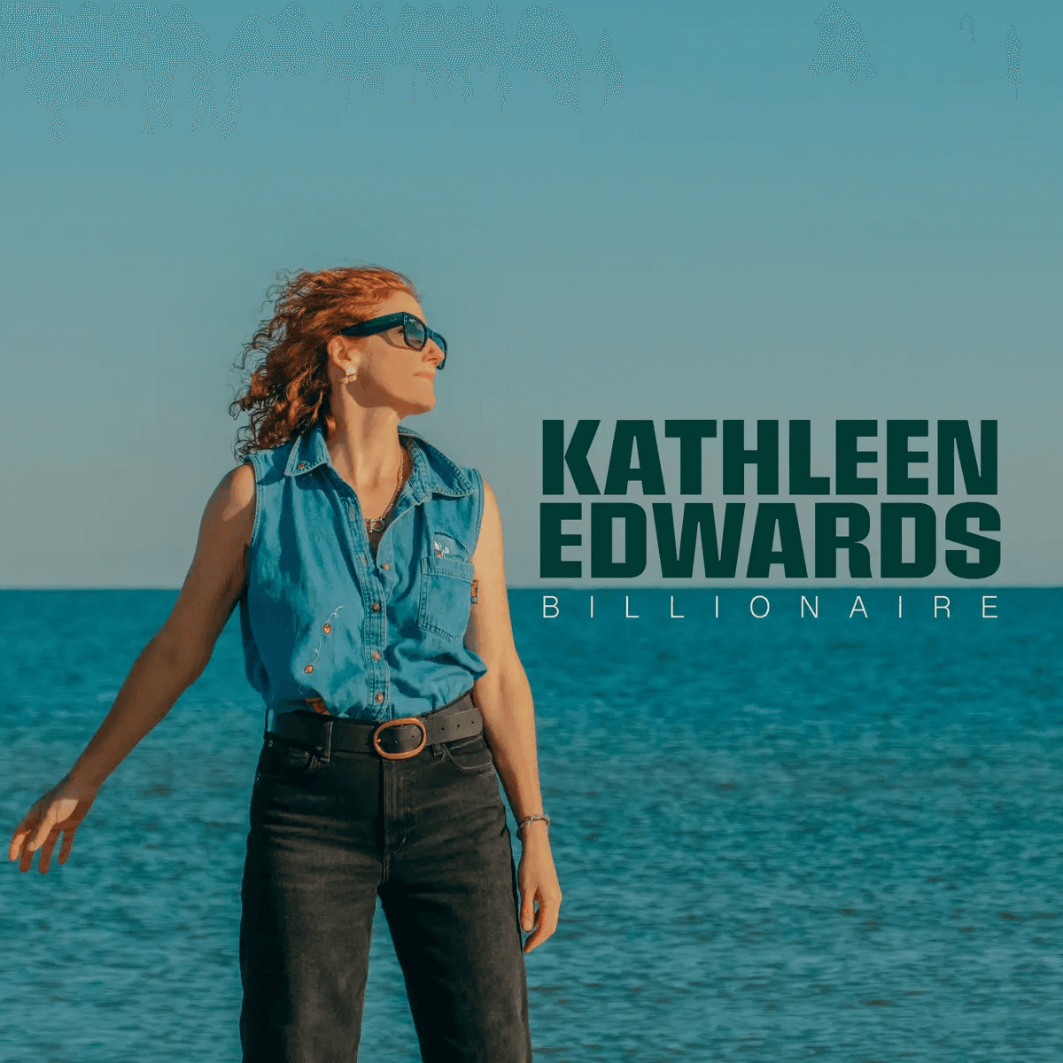 Billionaire by Kathleen Edwards
