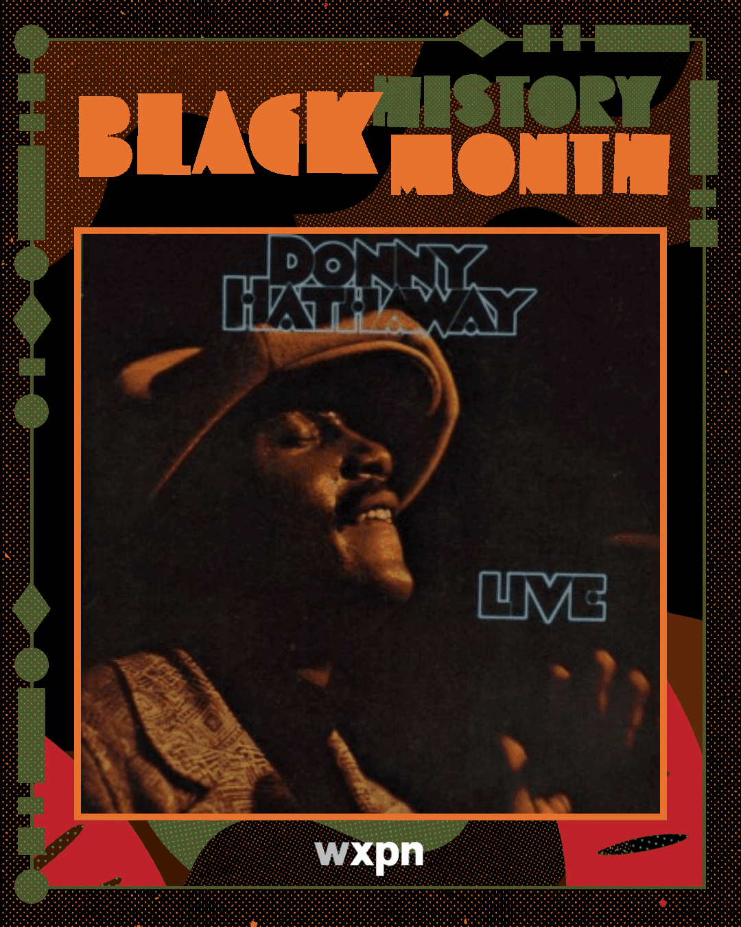 Donny Hathaway