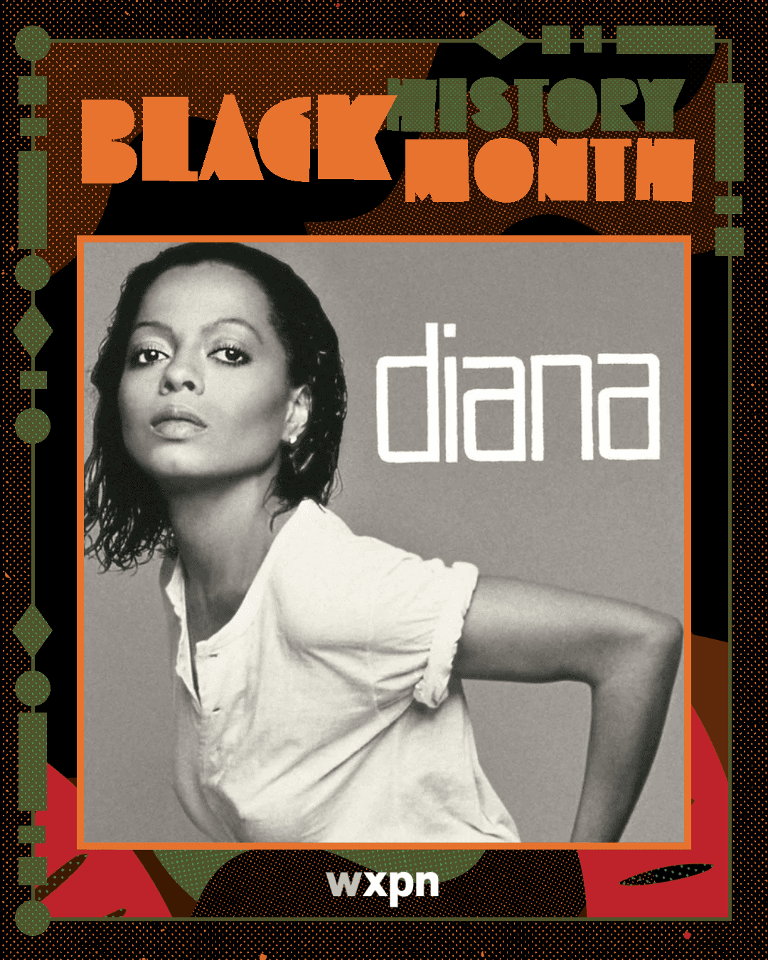 Diana Ross