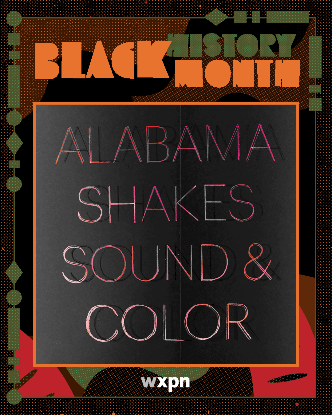 Alabama Shakes