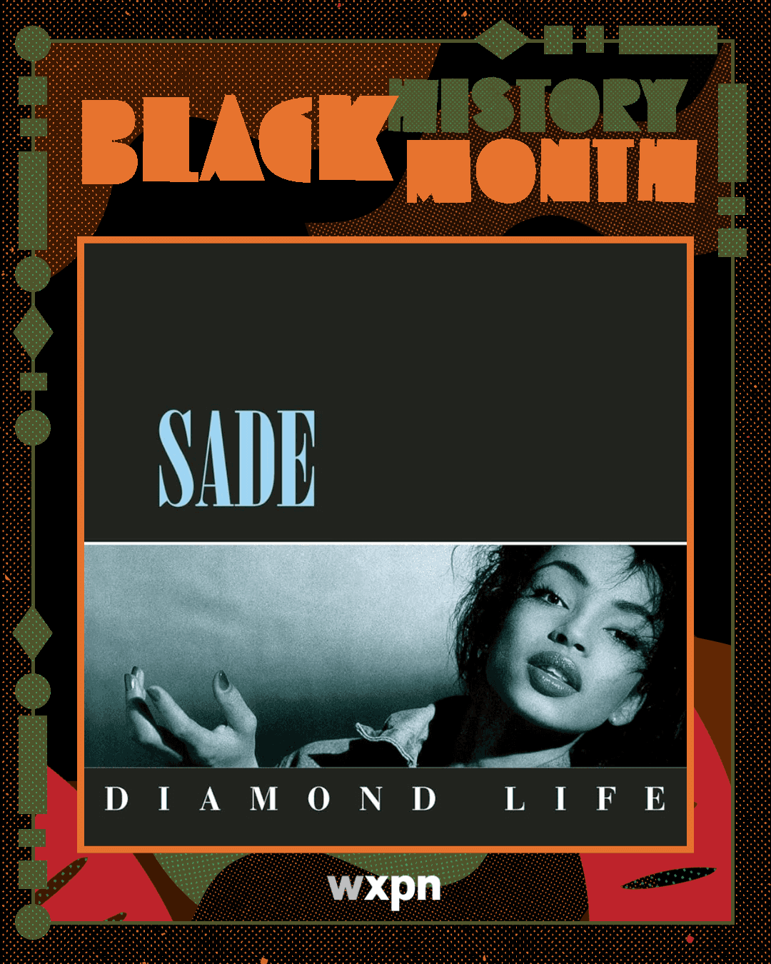 Sade